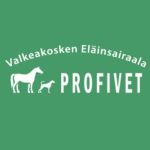 Valkeakosken Eläinsairaala Profivet